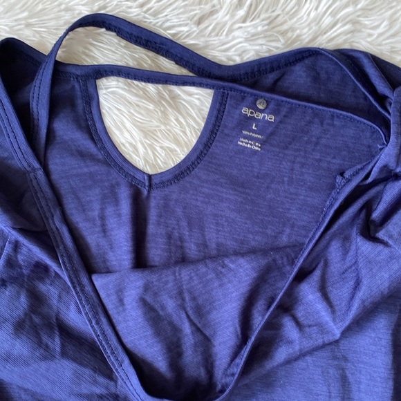 Bundle of 2 tops for women, size L - Picture 4 of 8